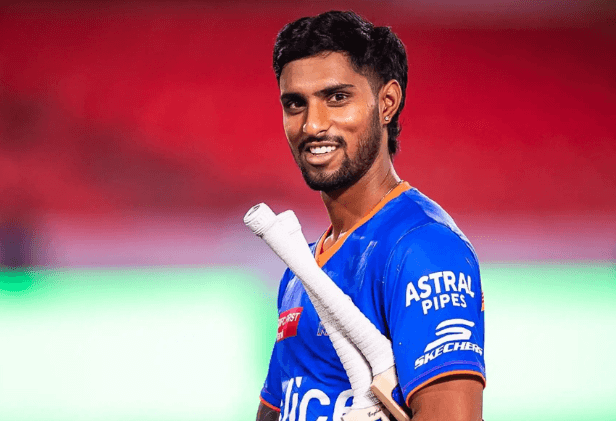 Tilak Varma IPL 2025 Price: What to Expect from the Young Star