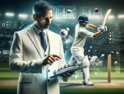 How Technology Is Transforming Modern Cricket