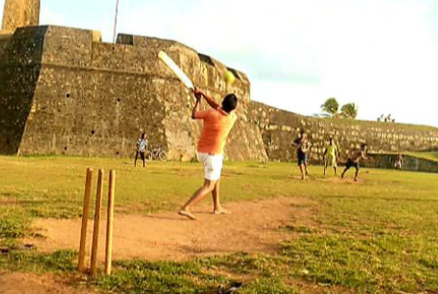 The Evolution of Cricket: From Village Games to Global Sport