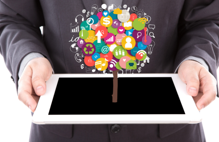 How Technology Shapes Online Communities