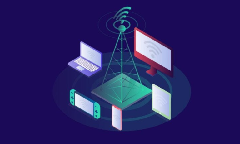 How Technology Shapes Wireless Communication