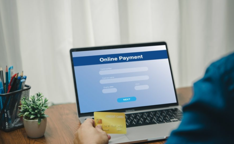 How Technology Secures Online Transactions