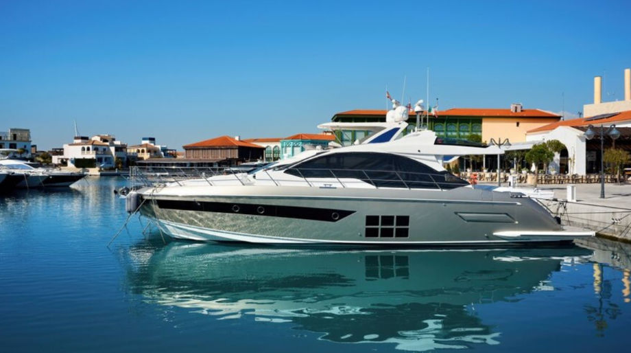 Set Sail in Style: Your Ultimate Guide to make1m com Luxury Yachts