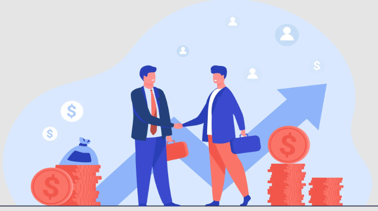 The all-in-one field sales tool for growing organizations