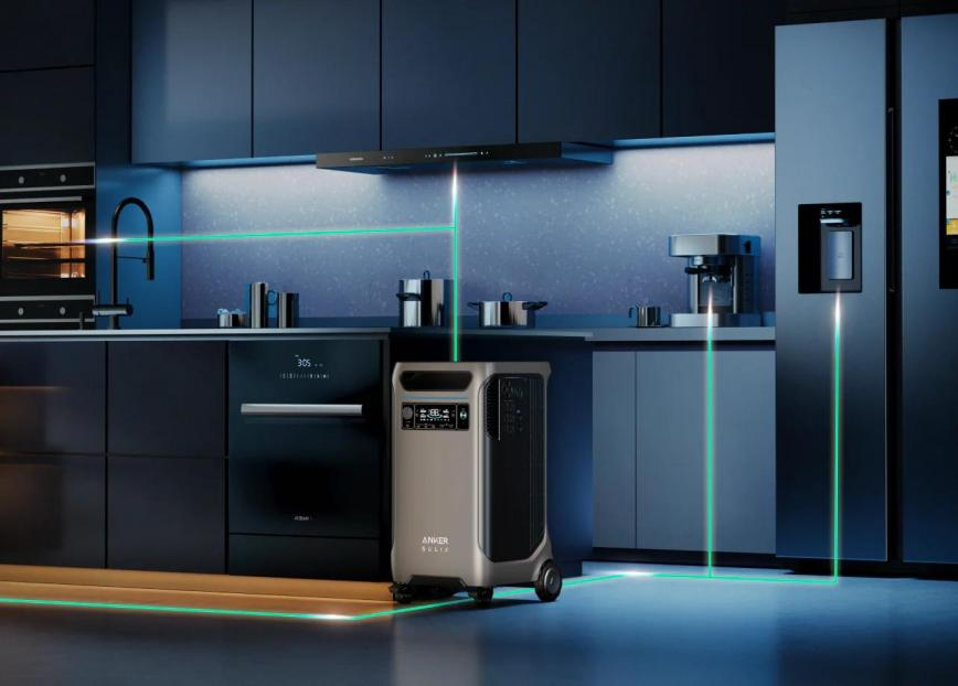 Which Household Appliances Need Backup Power the Most?