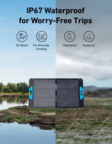 Can Solar Panels Support Cooking Gear at Campsites?