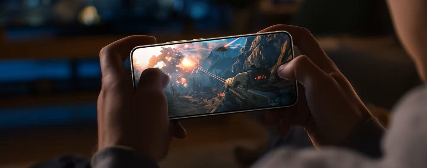 Why Smartphone Processors Matter for Gaming Performance?