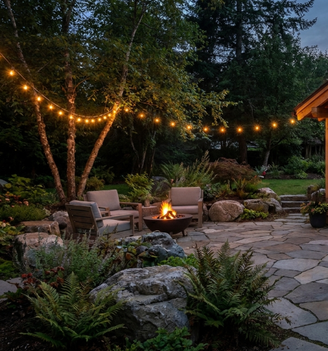 What to Put a 2 Person Sauna On: Pads, Decks, and Gravel