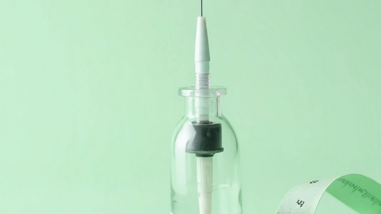 Weight-Loss Peptides in 2026: What the Trials Actually Show, and Who Stands Between You and the Syringe